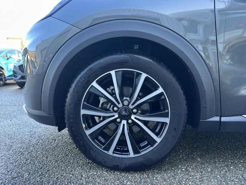 FORD Puma d’occasion à vendre à NARBONNE chez SAVVIC AUTO (Photo 12)