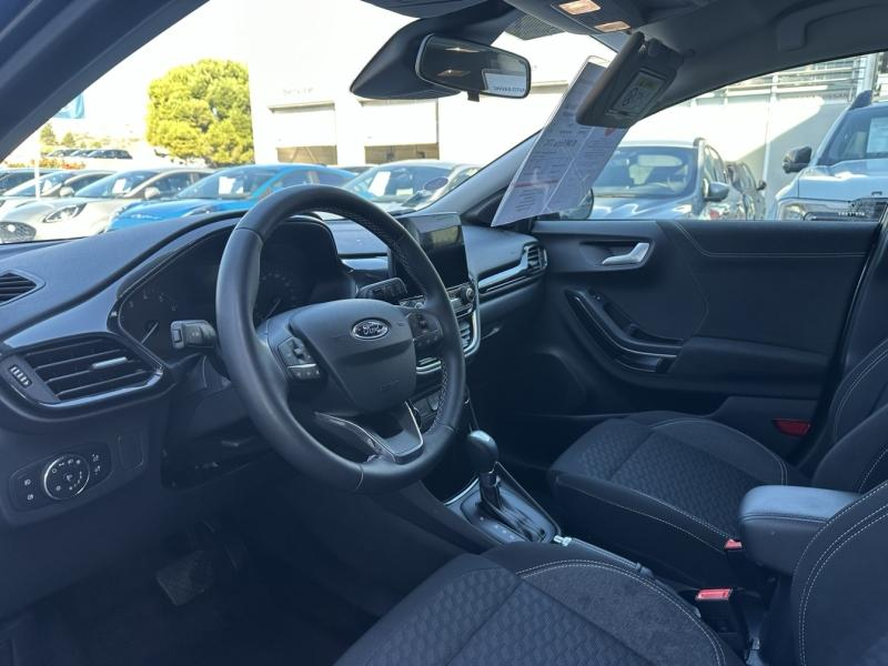 FORD Puma d’occasion à vendre à NARBONNE chez SAVVIC AUTO (Photo 13)