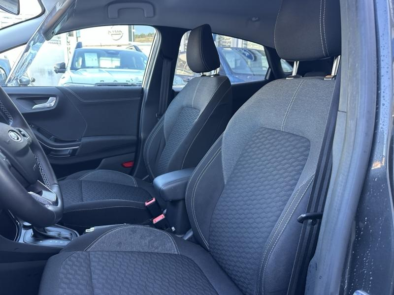 FORD Puma d’occasion à vendre à NARBONNE chez SAVVIC AUTO (Photo 14)