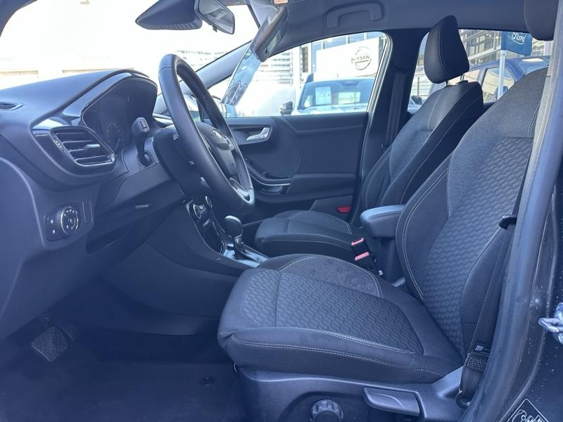 FORD Puma d’occasion à vendre à NARBONNE chez SAVVIC AUTO (Photo 15)