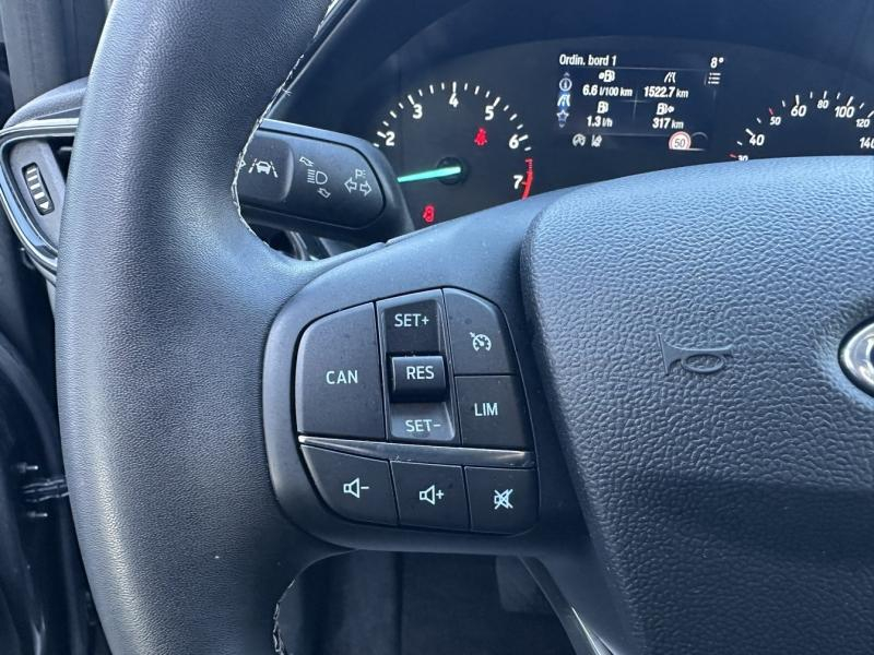 FORD Puma d’occasion à vendre à NARBONNE chez SAVVIC AUTO (Photo 18)