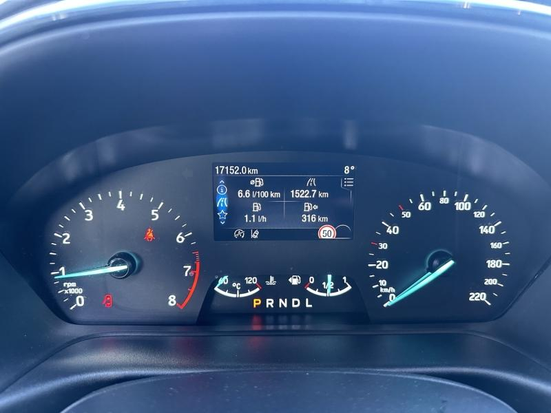 FORD Puma d’occasion à vendre à NARBONNE chez SAVVIC AUTO (Photo 19)