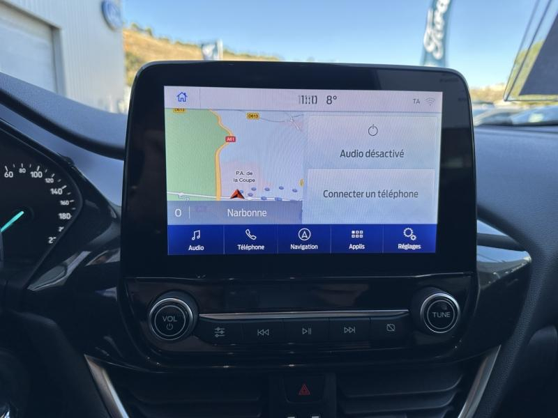 FORD Puma d’occasion à vendre à NARBONNE chez SAVVIC AUTO (Photo 20)