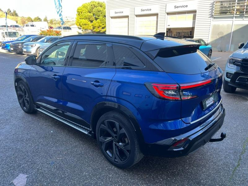 RENAULT Austral d’occasion à vendre à NARBONNE chez SAVVIC AUTO (Photo 5)