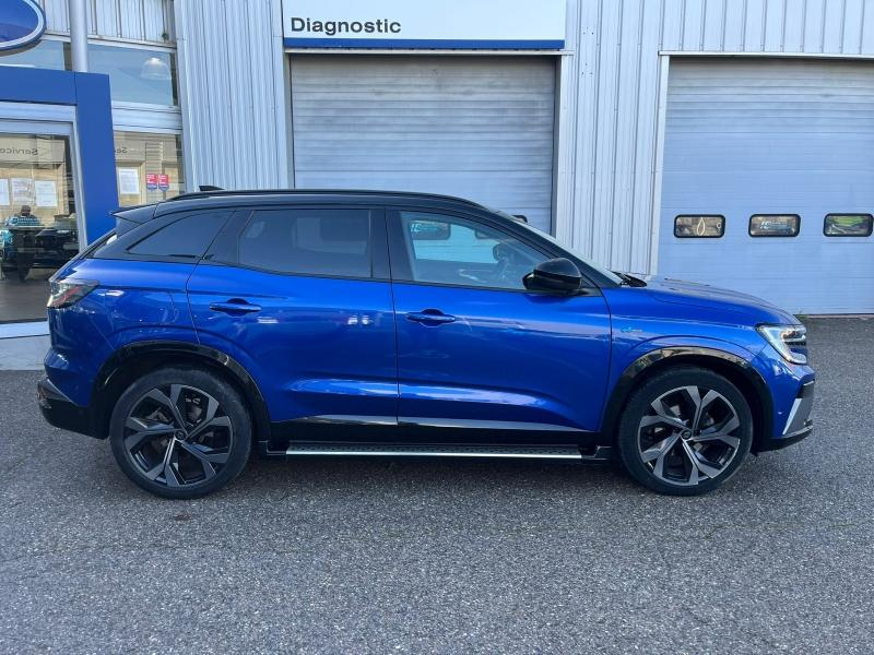 RENAULT Austral d’occasion à vendre à NARBONNE chez SAVVIC AUTO (Photo 7)