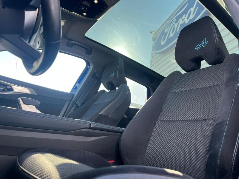 RENAULT Austral d’occasion à vendre à NARBONNE chez SAVVIC AUTO (Photo 11)