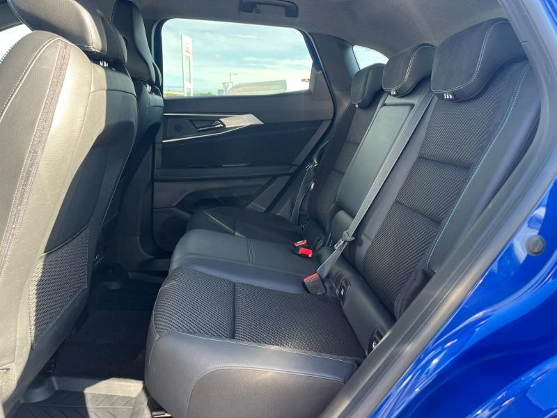 RENAULT Austral d’occasion à vendre à NARBONNE chez SAVVIC AUTO (Photo 14)