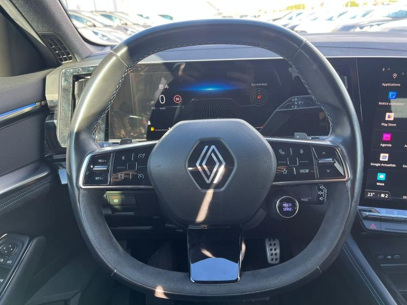 RENAULT Austral d’occasion à vendre à NARBONNE chez SAVVIC AUTO (Photo 17)