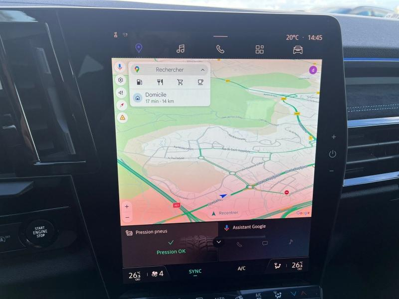 RENAULT Austral d’occasion à vendre à NARBONNE chez SAVVIC AUTO (Photo 19)