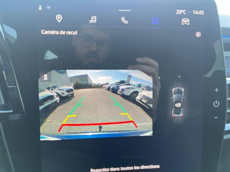 RENAULT Austral d’occasion à vendre à NARBONNE chez SAVVIC AUTO (Photo 20)