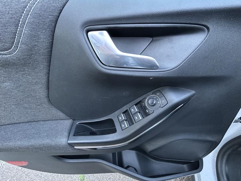 FORD Puma d’occasion à vendre à NARBONNE chez SAVVIC AUTO (Photo 8)