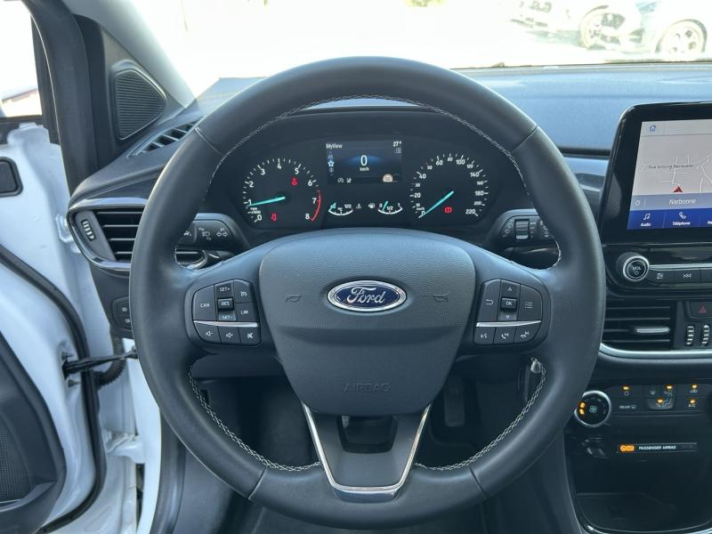FORD Puma d’occasion à vendre à NARBONNE chez SAVVIC AUTO (Photo 10)