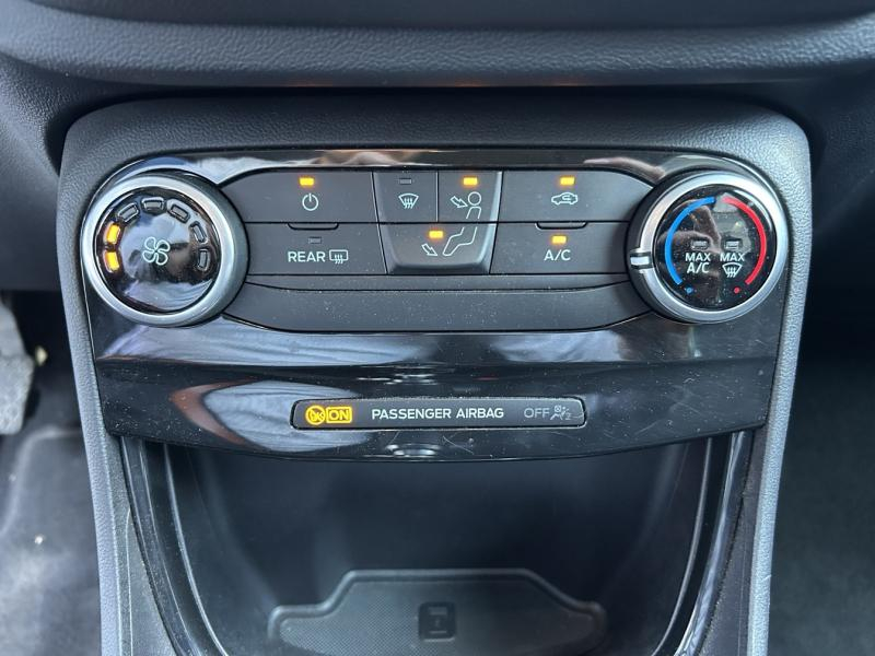 FORD Puma d’occasion à vendre à NARBONNE chez SAVVIC AUTO (Photo 11)