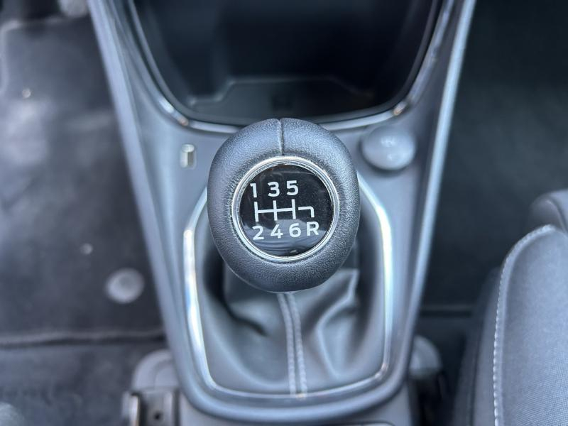 FORD Puma d’occasion à vendre à NARBONNE chez SAVVIC AUTO (Photo 12)