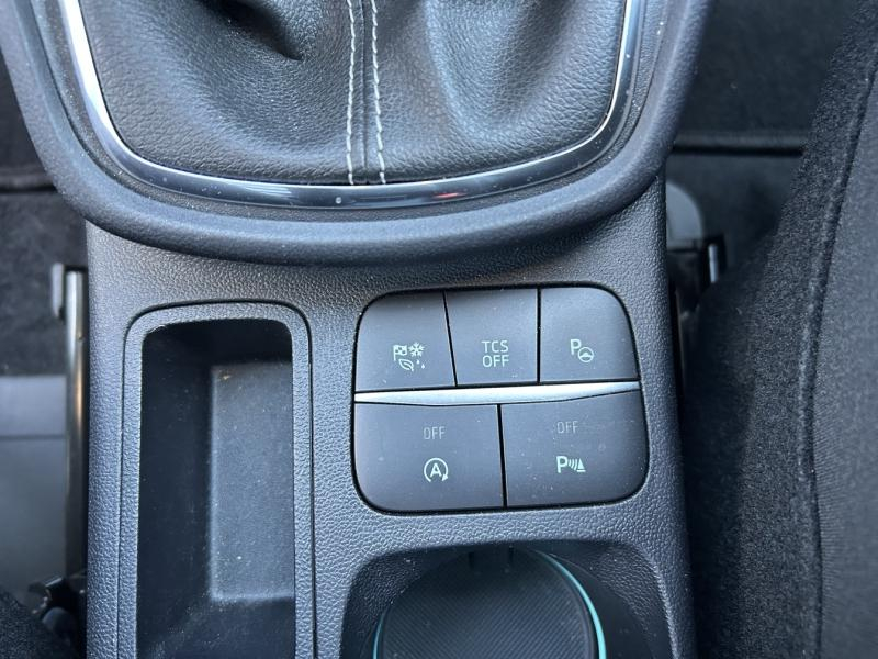 FORD Puma d’occasion à vendre à NARBONNE chez SAVVIC AUTO (Photo 13)