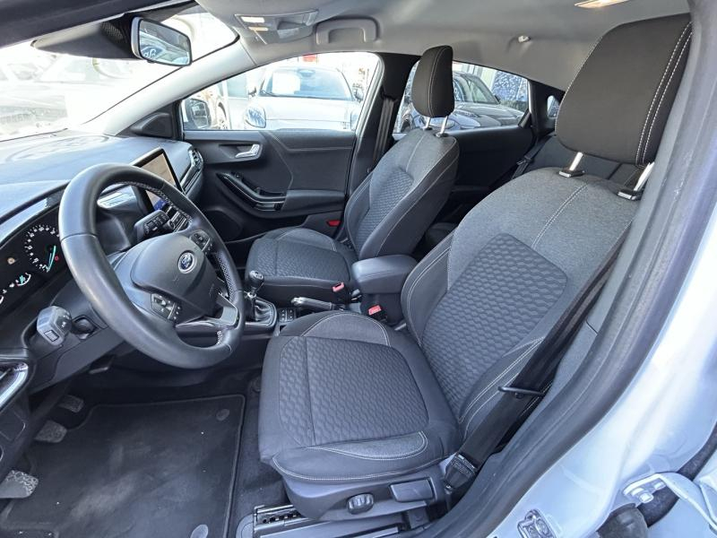 FORD Puma d’occasion à vendre à NARBONNE chez SAVVIC AUTO (Photo 15)