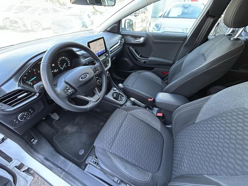 FORD Puma d’occasion à vendre à NARBONNE chez SAVVIC AUTO (Photo 16)