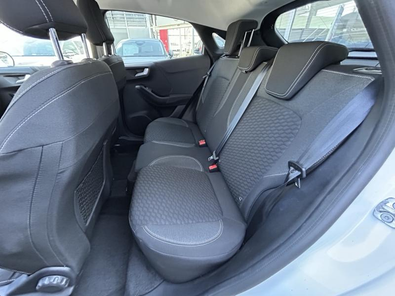 FORD Puma d’occasion à vendre à NARBONNE chez SAVVIC AUTO (Photo 17)