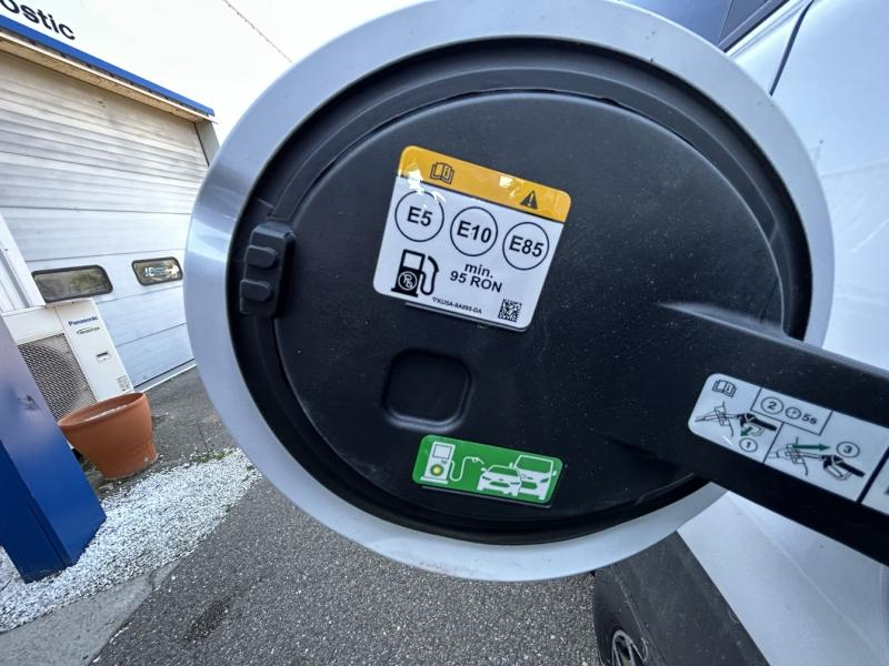 FORD Puma d’occasion à vendre à NARBONNE chez SAVVIC AUTO (Photo 18)