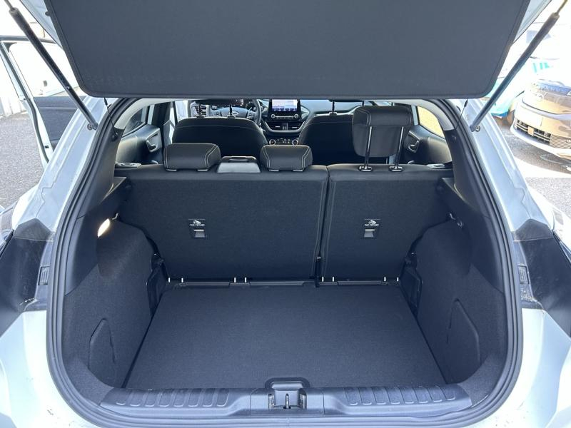 FORD Puma d’occasion à vendre à NARBONNE chez SAVVIC AUTO (Photo 19)