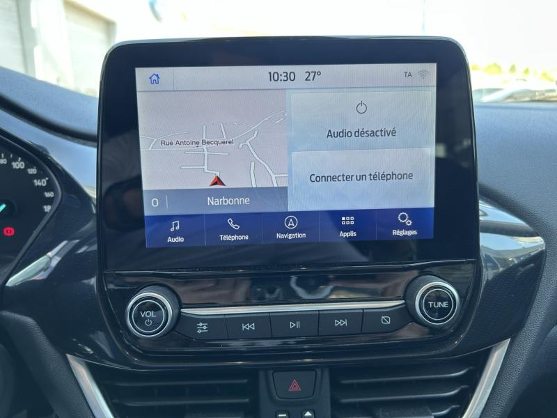 FORD Puma d’occasion à vendre à NARBONNE chez SAVVIC AUTO (Photo 20)