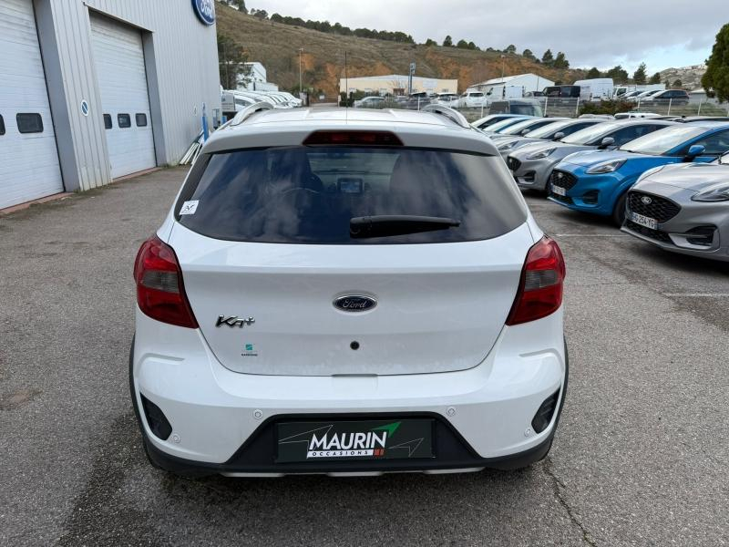 FORD Ka+ Active d’occasion à vendre à NARBONNE chez SAVVIC AUTO (Photo 6)