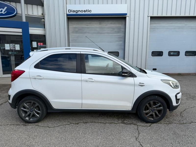 FORD Ka+ Active d’occasion à vendre à NARBONNE chez SAVVIC AUTO (Photo 8)