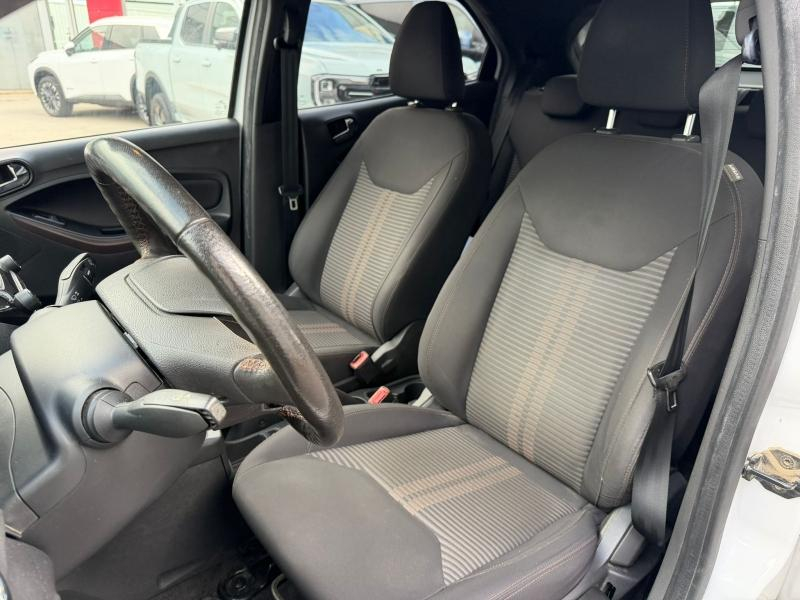 FORD Ka+ Active d’occasion à vendre à NARBONNE chez SAVVIC AUTO (Photo 11)