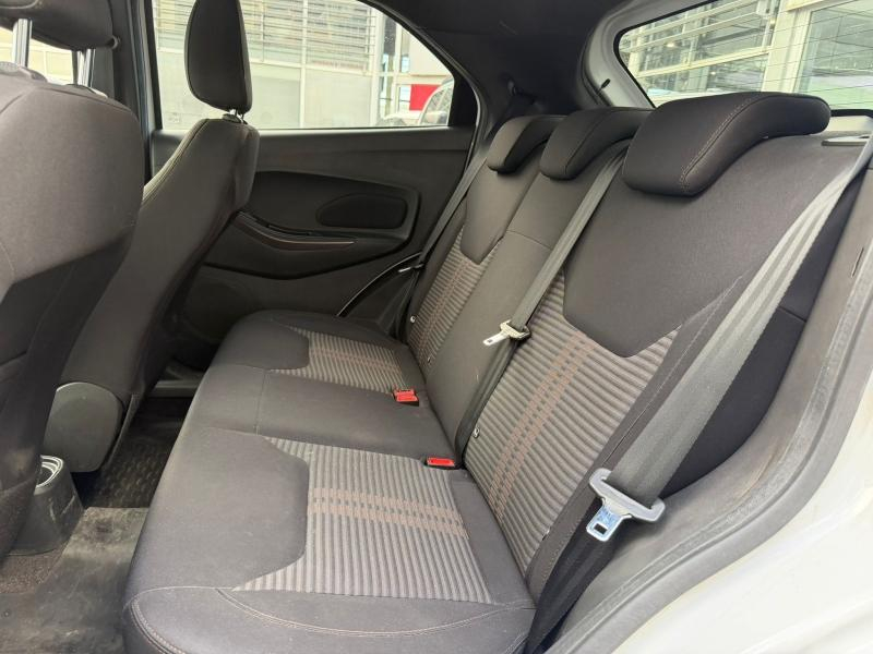 FORD Ka+ Active d’occasion à vendre à NARBONNE chez SAVVIC AUTO (Photo 12)