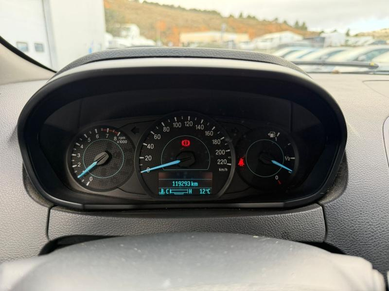 FORD Ka+ Active d’occasion à vendre à NARBONNE chez SAVVIC AUTO (Photo 14)