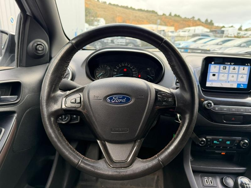 FORD Ka+ Active d’occasion à vendre à NARBONNE chez SAVVIC AUTO (Photo 15)