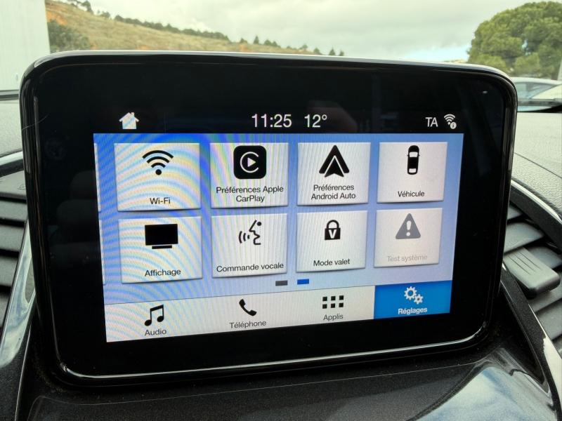 FORD Ka+ Active d’occasion à vendre à NARBONNE chez SAVVIC AUTO (Photo 16)