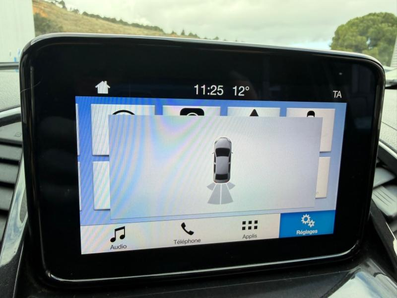 FORD Ka+ Active d’occasion à vendre à NARBONNE chez SAVVIC AUTO (Photo 17)