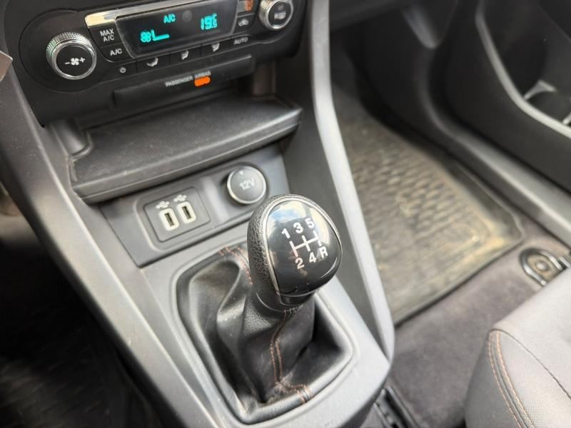 FORD Ka+ Active d’occasion à vendre à NARBONNE chez SAVVIC AUTO (Photo 19)
