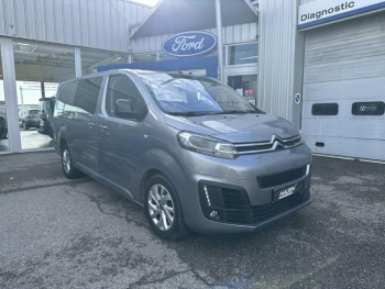 CITROEN Jumpy Fg VUL d’occasion à vendre à NARBONNE