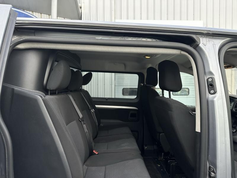 CITROEN Jumpy Fg VUL d’occasion à vendre à NARBONNE chez SAVVIC AUTO (Photo 7)