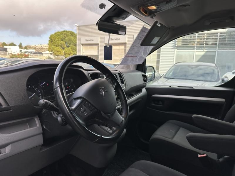 CITROEN Jumpy Fg VUL d’occasion à vendre à NARBONNE chez SAVVIC AUTO (Photo 9)