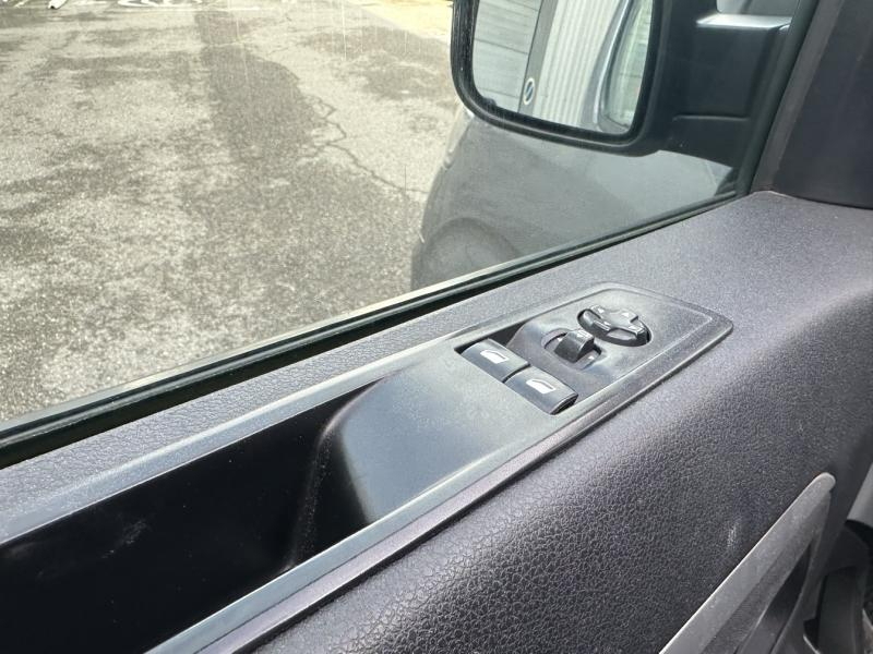 CITROEN Jumpy Fg VUL d’occasion à vendre à NARBONNE chez SAVVIC AUTO (Photo 12)