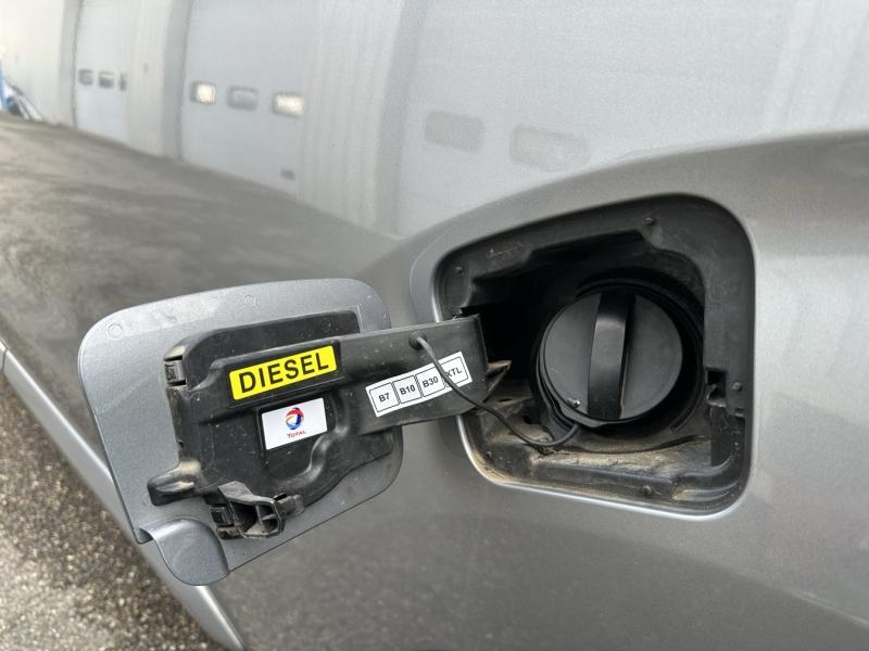 CITROEN Jumpy Fg VUL d’occasion à vendre à NARBONNE chez SAVVIC AUTO (Photo 13)