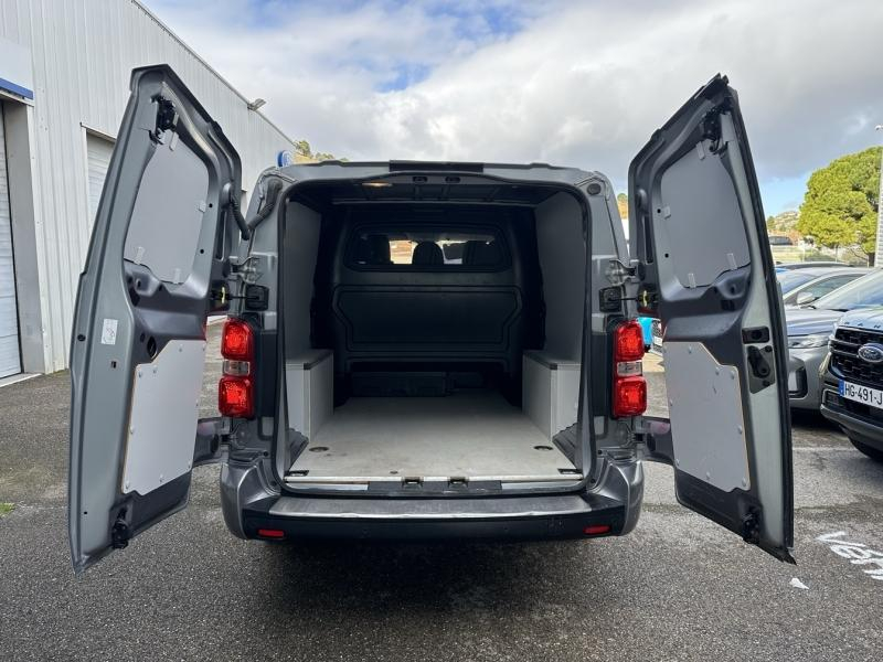 CITROEN Jumpy Fg VUL d’occasion à vendre à NARBONNE chez SAVVIC AUTO (Photo 14)