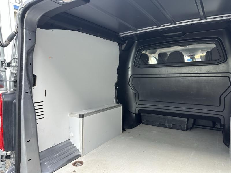 CITROEN Jumpy Fg VUL d’occasion à vendre à NARBONNE chez SAVVIC AUTO (Photo 16)