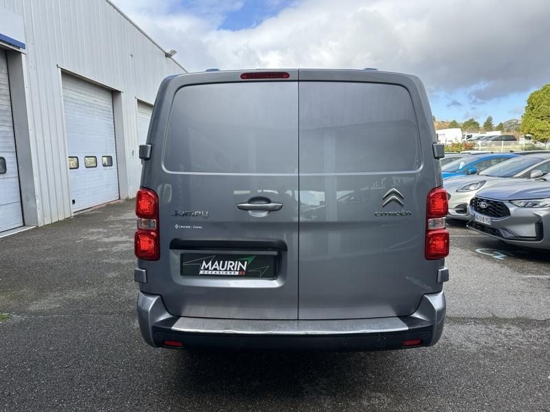 CITROEN Jumpy Fg VUL d’occasion à vendre à NARBONNE chez SAVVIC AUTO (Photo 18)