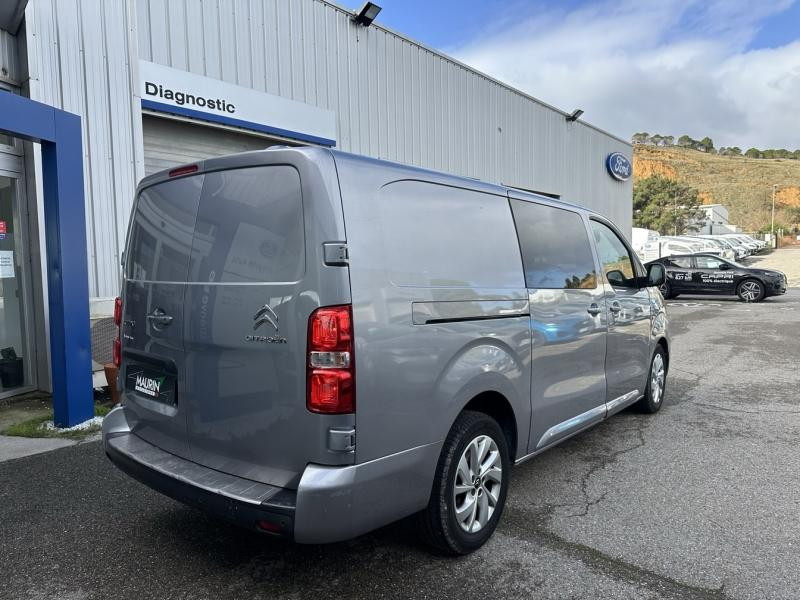 CITROEN Jumpy Fg VUL d’occasion à vendre à NARBONNE chez SAVVIC AUTO (Photo 19)