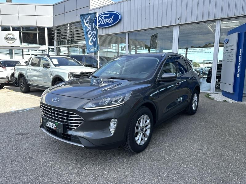 FORD Kuga d’occasion à vendre à NARBONNE chez SAVVIC AUTO (Photo 3)