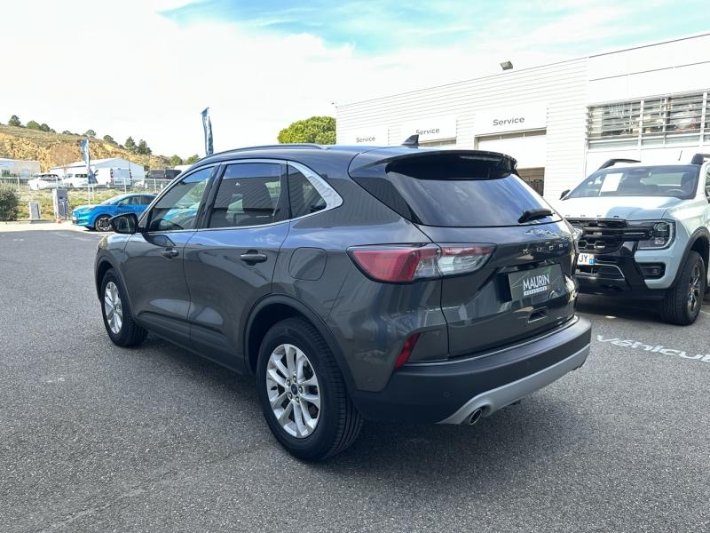 FORD Kuga d’occasion à vendre à NARBONNE chez SAVVIC AUTO (Photo 4)