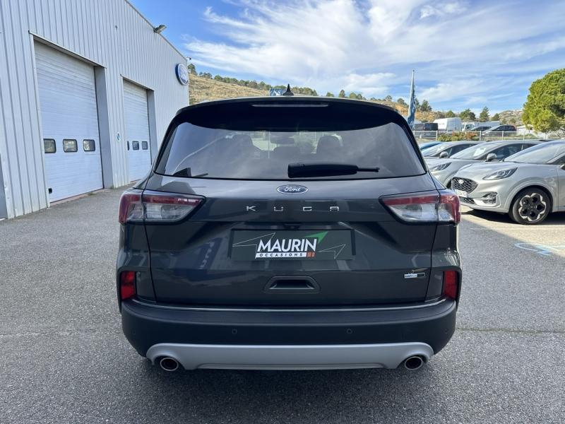FORD Kuga d’occasion à vendre à NARBONNE chez SAVVIC AUTO (Photo 5)