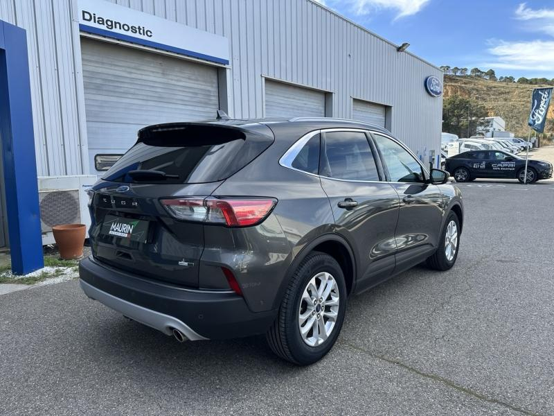 FORD Kuga d’occasion à vendre à NARBONNE chez SAVVIC AUTO (Photo 6)