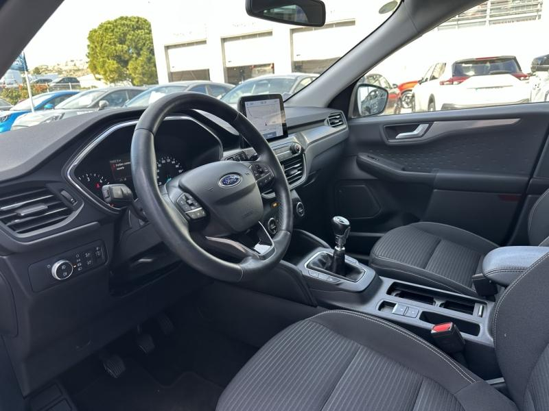 FORD Kuga d’occasion à vendre à NARBONNE chez SAVVIC AUTO (Photo 7)