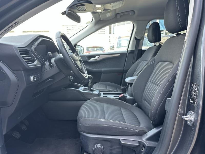 FORD Kuga d’occasion à vendre à NARBONNE chez SAVVIC AUTO (Photo 9)