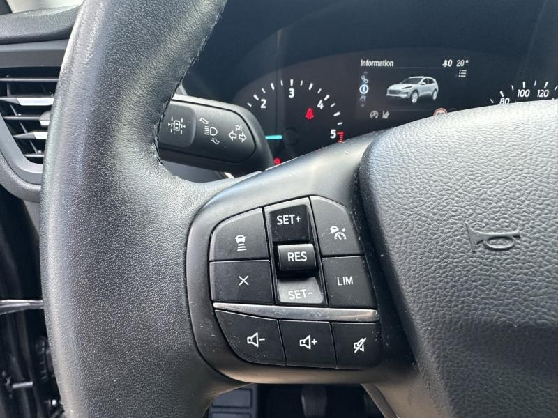 FORD Kuga d’occasion à vendre à NARBONNE chez SAVVIC AUTO (Photo 11)